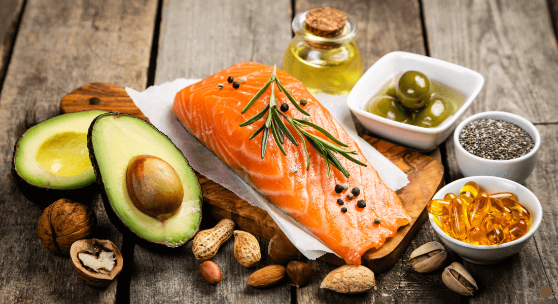 zdroj omega 3